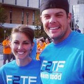 Todd White's photo