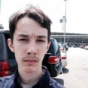 Savely Buryanenko's photo
