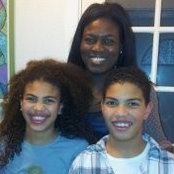 Sandra Hilaire-Madsen's photo