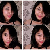 Putri Tikas foto