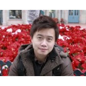 Foto de Kekin Wei
