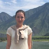 Olga Bratanova's photo