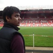 Photo de Manas Dubashi