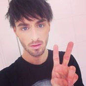 Stevie Harris's photo