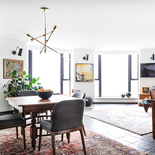 The Collector's Condo