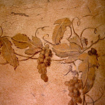 Wall Finishes