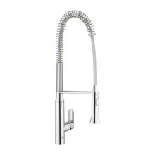Faucets