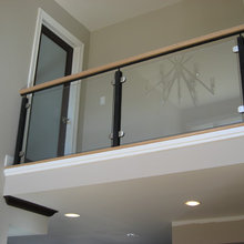 Railings