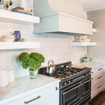 Park Street Residence