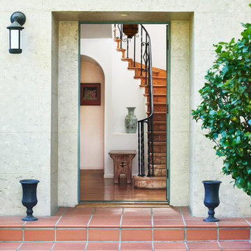 Curate Casita