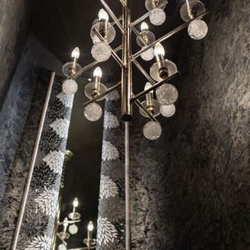 Stairway Wine Nook