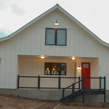 Forever Home