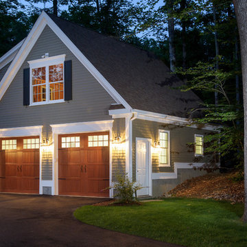 Custom Homes Portfolio