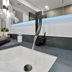Garland Basement - Bath Products