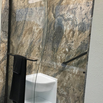 Bathroom Remodels