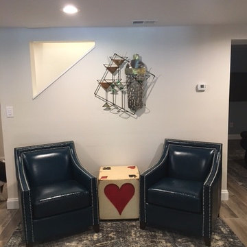 Activity Room