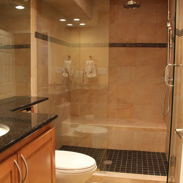 Sensational Highlands Ranch Home with Secret Book Case Door