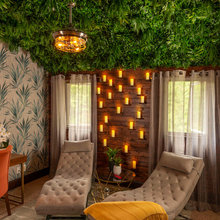 Spa and meditation
