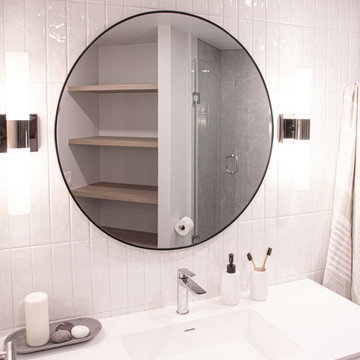BAKE | Primary Bathroom