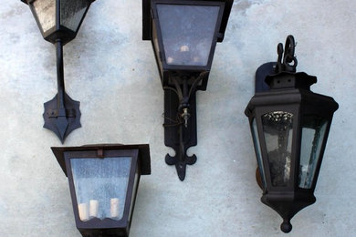 Custom Lighting