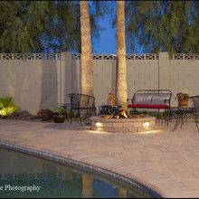 Outdoors Arizona