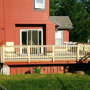 Our Work