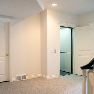Fric Elevator