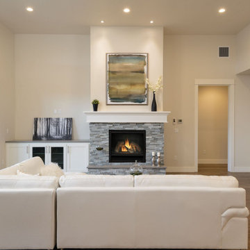 Contemporary Cottage