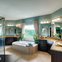 Bathroom Ideas