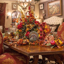 seasonal decor