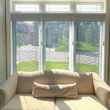 Bright Comfort: Krumpers Solar Blinds for Spring and Summer Living