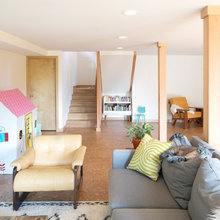 15 Elbow basement
