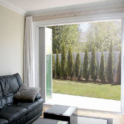 Windows - Interior Doors