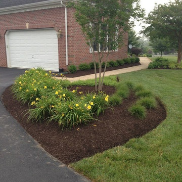 Landscaping Maintenance