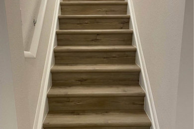 Staircase - staircase idea in Salt Lake City