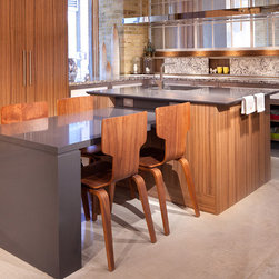Cambria Quartz - Kitchens (Bellingham) - Products