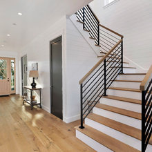 Divot Stairs