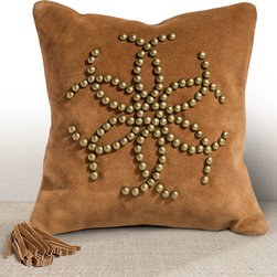 Suede & Cowhide - Home Decor