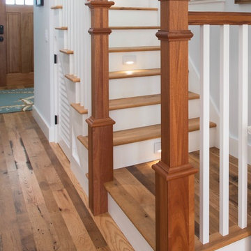 The "Love Muscle House" Established 1892