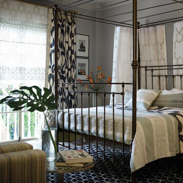 Jim Thompson Fabrics Featured Projects