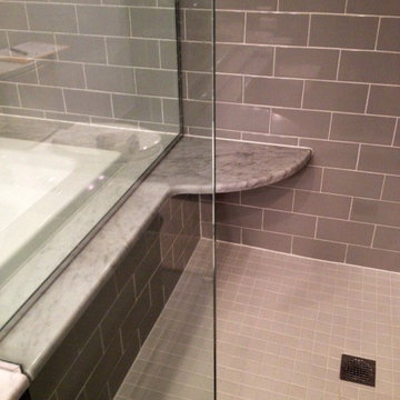 Hawthorn Woods Bathroom Remodel