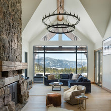 LakeHouse Best Ideas