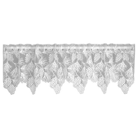 WOODLAND 60x16 VALANCE