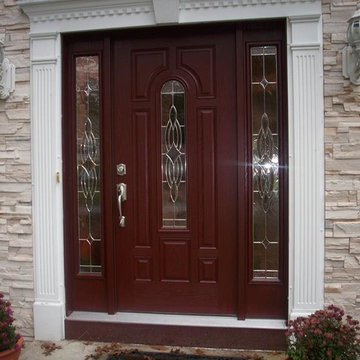 Doors