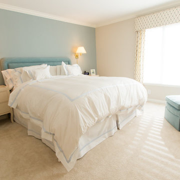 Warren Residence Remodel - Partnership with Marilyn Weiss Interior Design