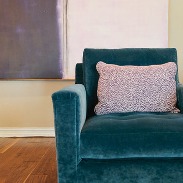 Modern Eclectic