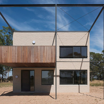 New House, Wonwondah
