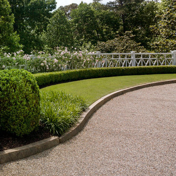 A Georgian Country Estate