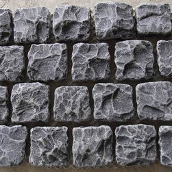 Feature Stone Pavers - Landscaping Stones And Pavers