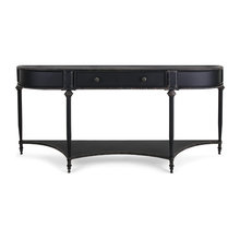 Living room console
